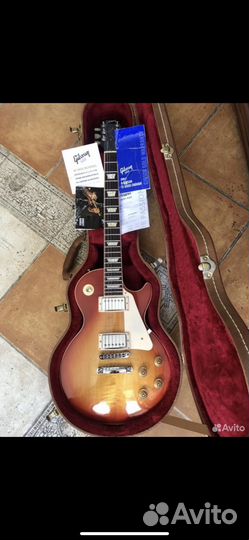 Электро гитара