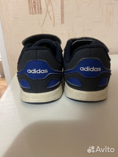 Кроссовки детские adidas 21 размер
