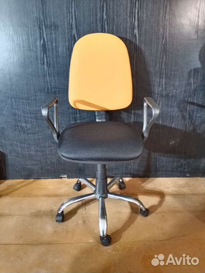 Компьютерное кресло, гарантия