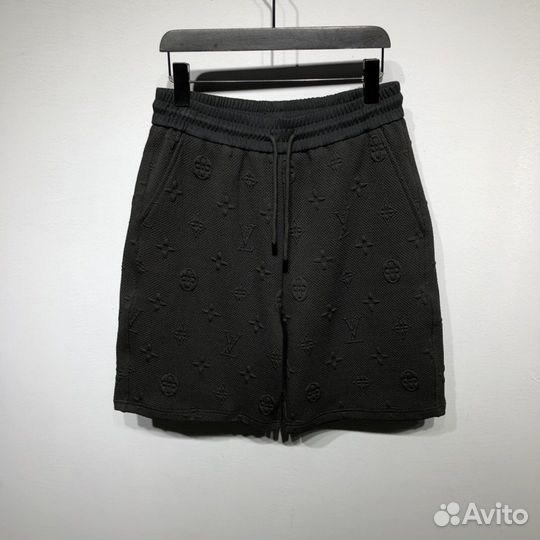 Шорты Louis Vuitton - Оригинальное качество