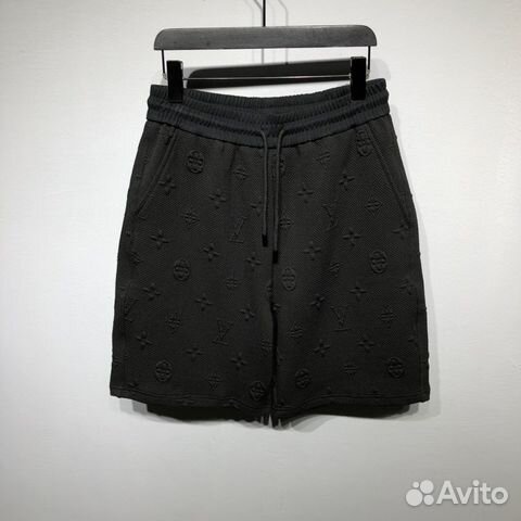 Шорты Louis Vuitton - Оригинальное качество