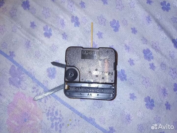 Часы электронные