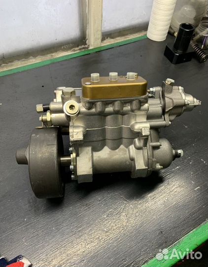 Тнвд 324.1111005-10.01