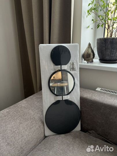 Зеркало IKEA sorhassel