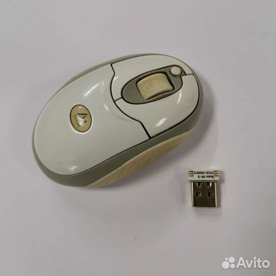 Компьютерная мышь беспроводная A4tech