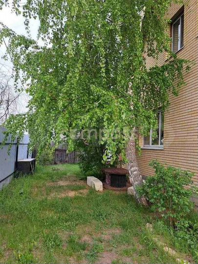 Дом 238 м² на участке 20 сот.