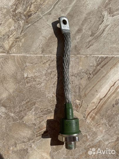 Диод серии Д161-250; В 200