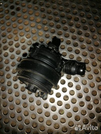 Насос антифриза дополнительный BMW X3 G01 2020