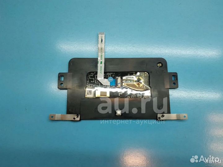 Тачпад HP Pavilion dv6-3000