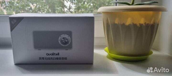 Bluetooth колонка xiaomi