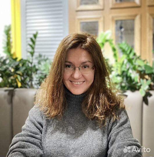 Дизайнер интерьера