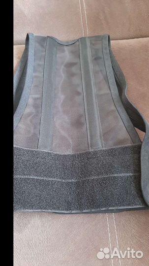 Корсет ортопедический