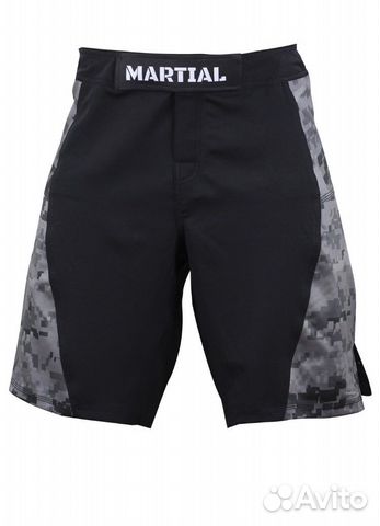 Шорты спортивные мужские 54-56(XXL)