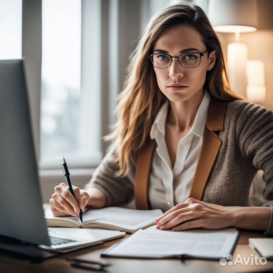 Выпускные квалификационные (дипломные) работы