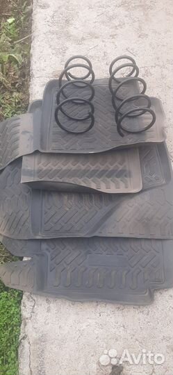 Продам запчасти