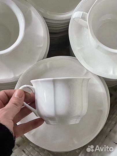 Набор столовой посуды