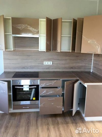 Кухня В наличии