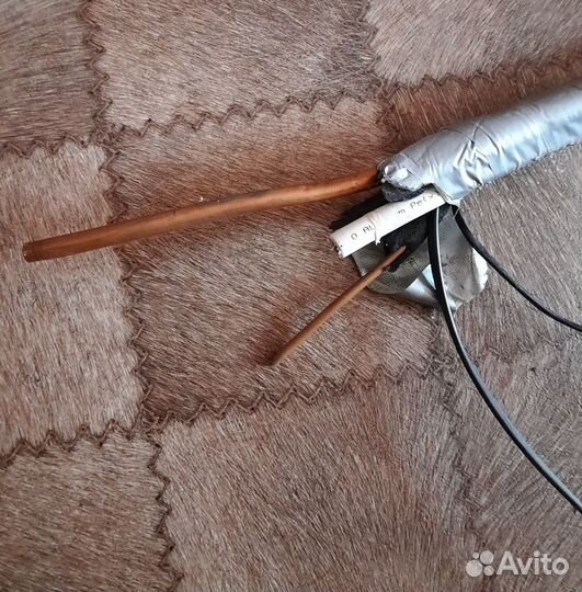 Трасса для кондиционера