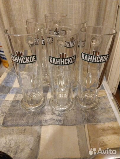 Пивная кружка