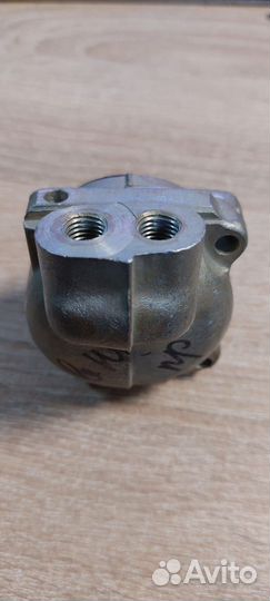 Цилиндр тормозной передний внутр.прав.ваз 2101-07