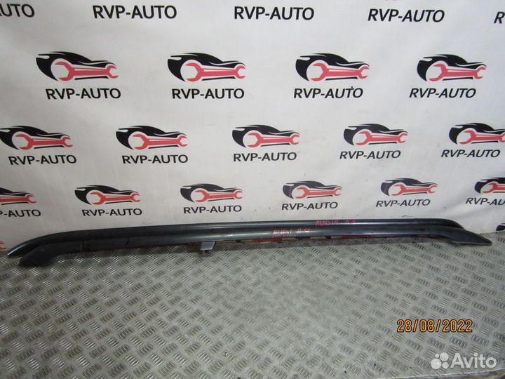 Рейлинг на крышу Audi A4 B5 1.8 1994-2001