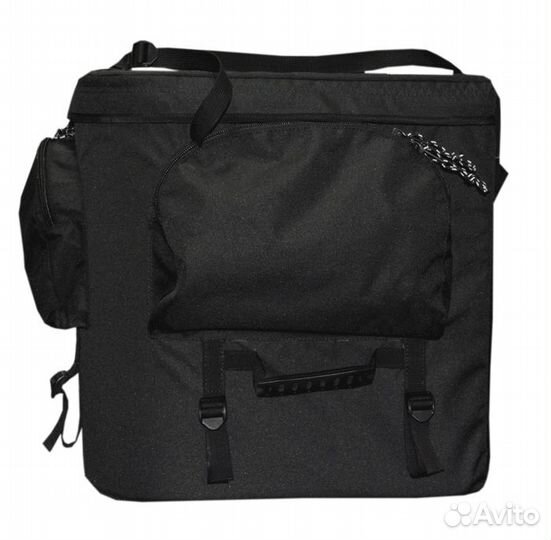 Кофр на снегоход Polaris WT LX 50см