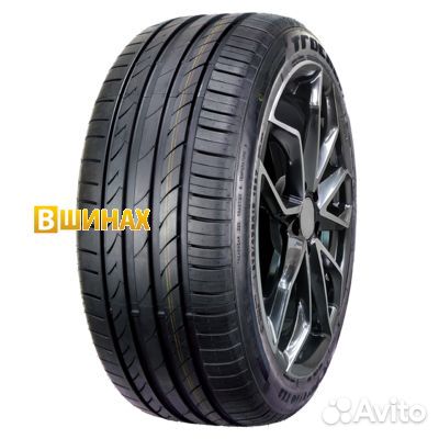 Tracmax X-Privilo TX3 215/45 R18 93Y