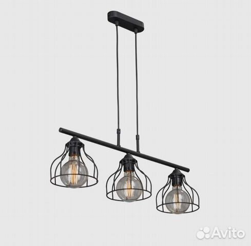 Люстра vitaluce V4819-1/3S