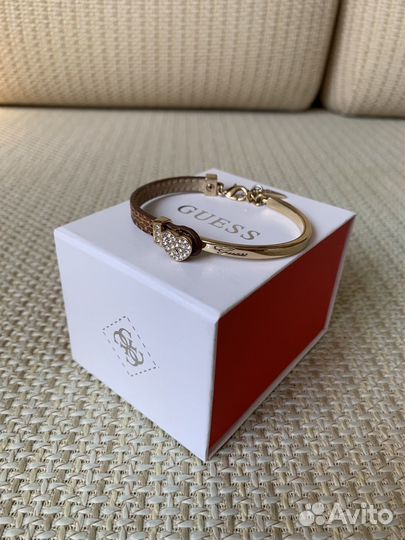 Браслет Guess