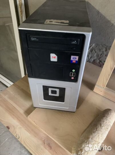 Корпус для пк