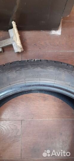Pirelli Powergy 225/45 R17 94Y