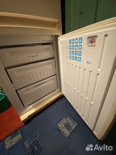Холодильник бу