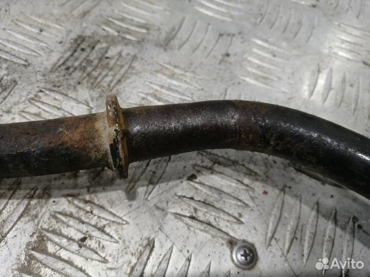 Стабилизатор задний Mitsubishi Lancer X