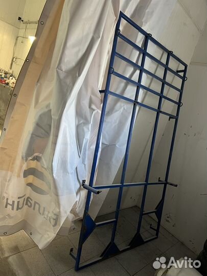 Багажник на крышу volkswagen t5 короткая база