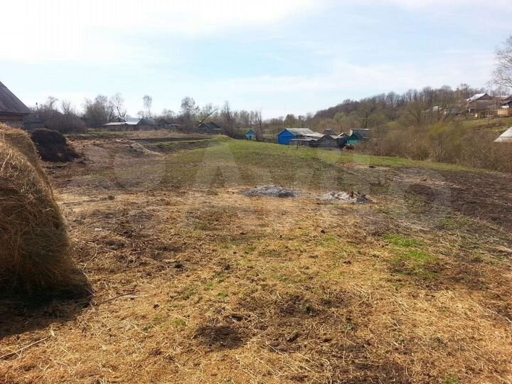 Дом 30 м² на участке 14 сот.