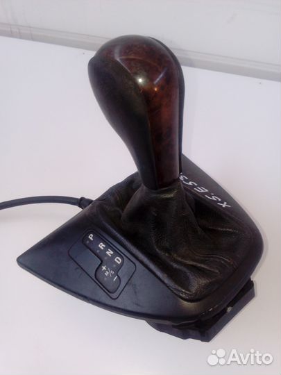 Селектор АКПП BMW X5 E53 4.4i