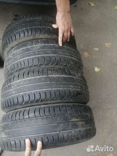 Колеса r 14 летние