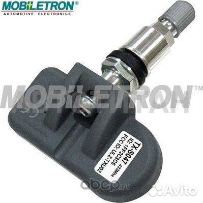 Датчик давления воздуха в шинах 433MHz mercedes-be