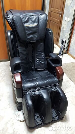 Массажное кресло Fujiiryoki SKS-3500 (S)