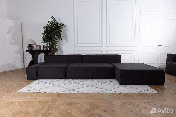 Диван прямои 2500х1050 мм