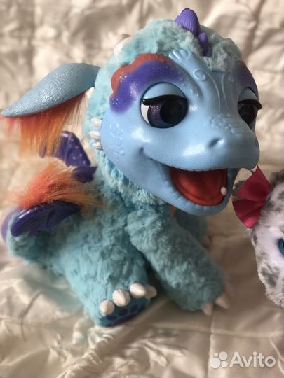 Игрушка FurReal friends