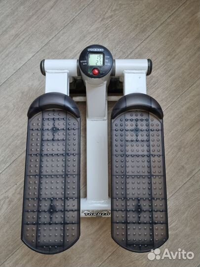 Тренажер для ног степпер