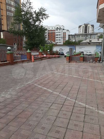 3-к. квартира, 100,5 м², 2/8 эт.