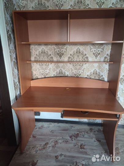 Компьютерный стол бу