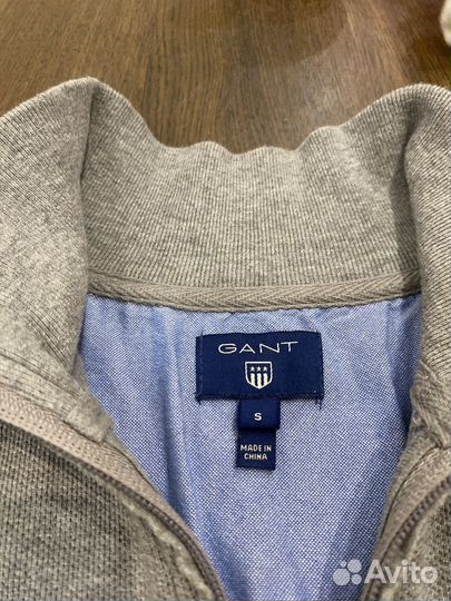 Свитер gant оригинал