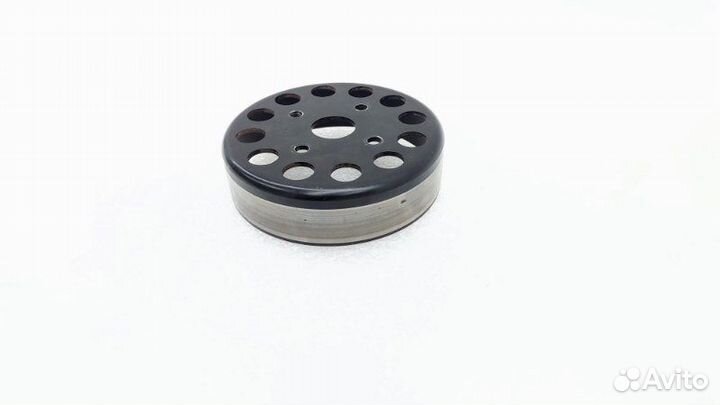 Шкив помпы Kia Rio FB G4FG 2021