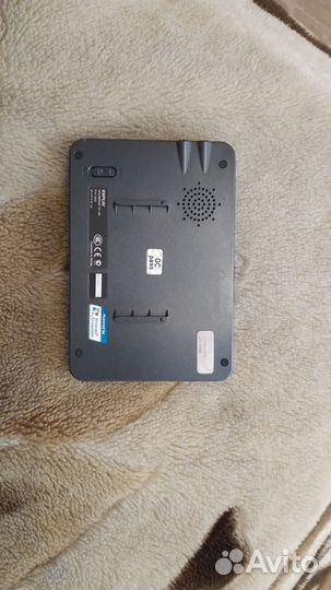 GPS навигатор pn-430