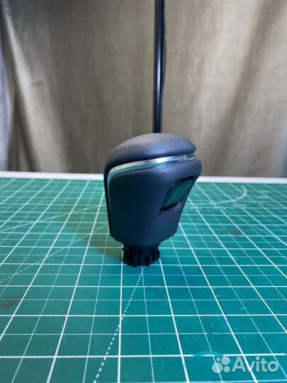 Ручка кпп камри 70 75 обмен на потертый
