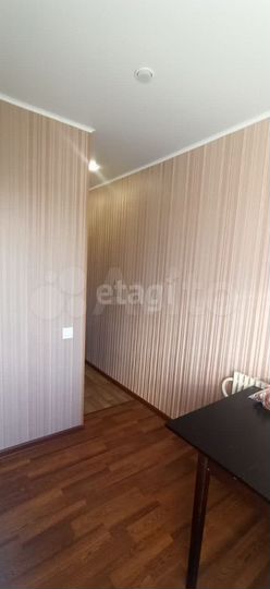 2-к. квартира, 43,7 м², 9/9 эт.