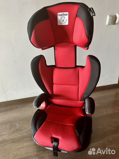 Автокресло детское Peg Perego Viaggio2-3
